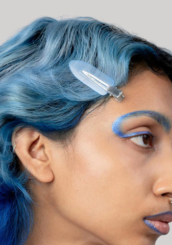 Colour #00: Rei Semi-Permanent Hair Colour