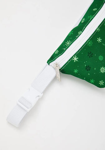 Holo Daze Light Up Fanny Pack