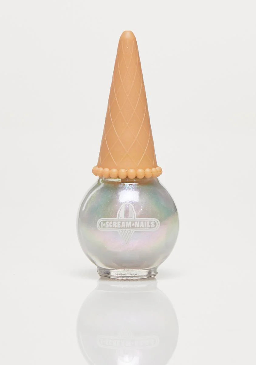 Lunar Rainbow Nail Polish