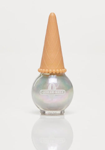 Lunar Rainbow Nail Polish