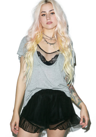 Late Nite Love Shorts