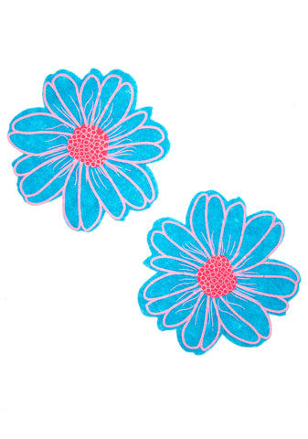 Wildflower Power Pasties