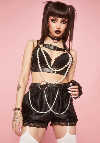 Night Captivate You Waist Belt