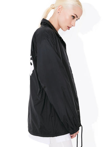 The Creeper Windbreaker