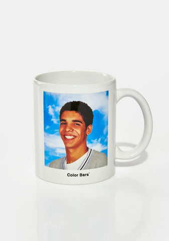 Yearbook Mug