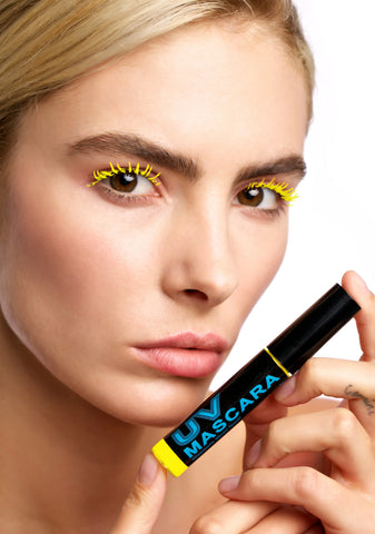 Bodak Sonic Wind UV Neon Mascara