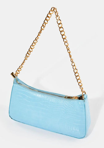 Move It Shoulder Bag