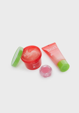 Dewy Watermelon 3-Piece Set