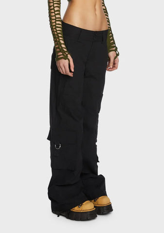 Find Your Way Cargo Pants