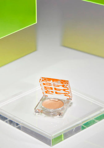 Cream Highlighter #02