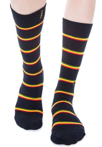 Zion Socks