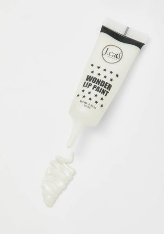 Curious Oysters Wonder Lip Paint