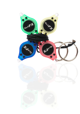 4-LED Premium Orbits