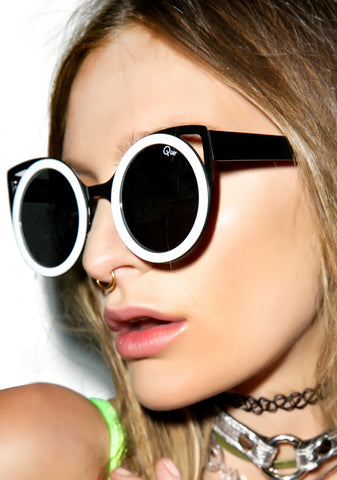 Let's Dance Sunglasses