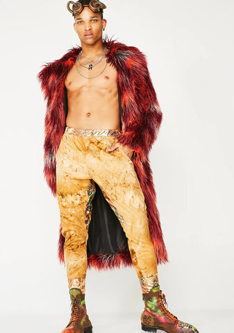 Desert Trippin Unisex Joggers