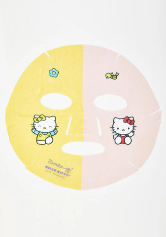 Hello Kitty Fusion Essence Mask