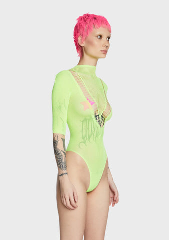 Out Till Dawn Bodysuit