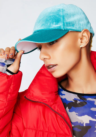 Big City Baseball Hat