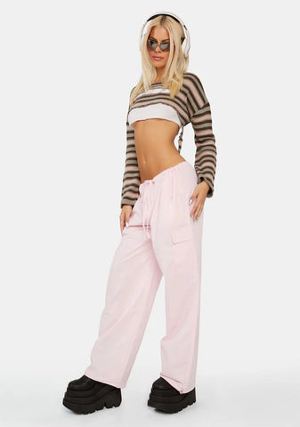 Break It Off Cargo Pants