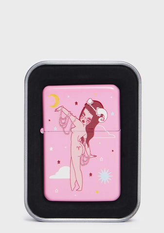 Celestial Aries Lighter
