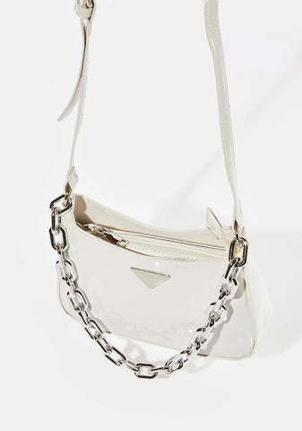 All The Way Up Shoulder Bag