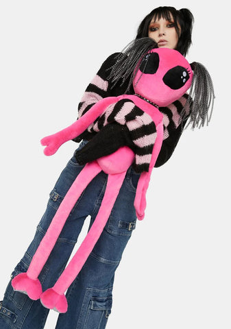 Sweet Cosmic Friend Plushie