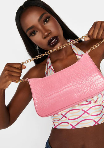 Baby Move It Shoulder Bag