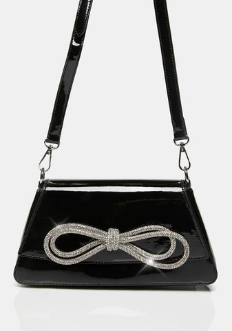 The Faya Bow Handbag
