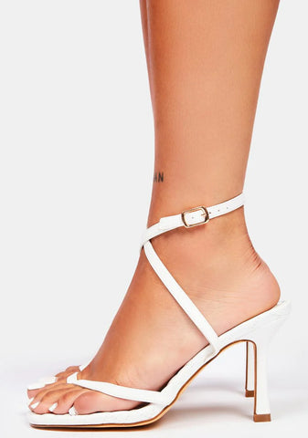 Angel Music In Me Kitten Heels