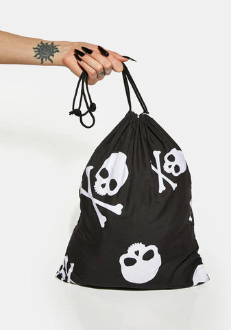 Mistress Of Macabre Sheet Set