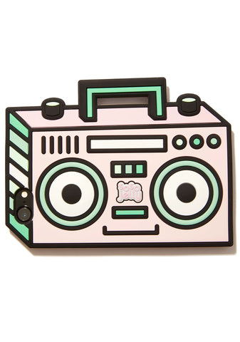 Boombox Phone Case