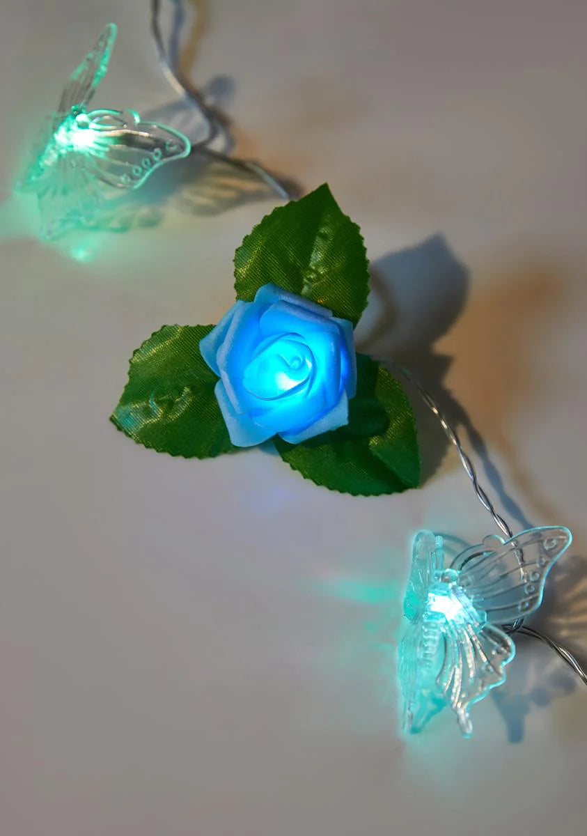 Sky Lost In Fairyland String Lights