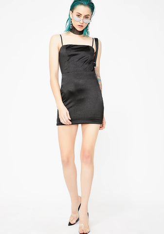 Boss Betch Mini Dress