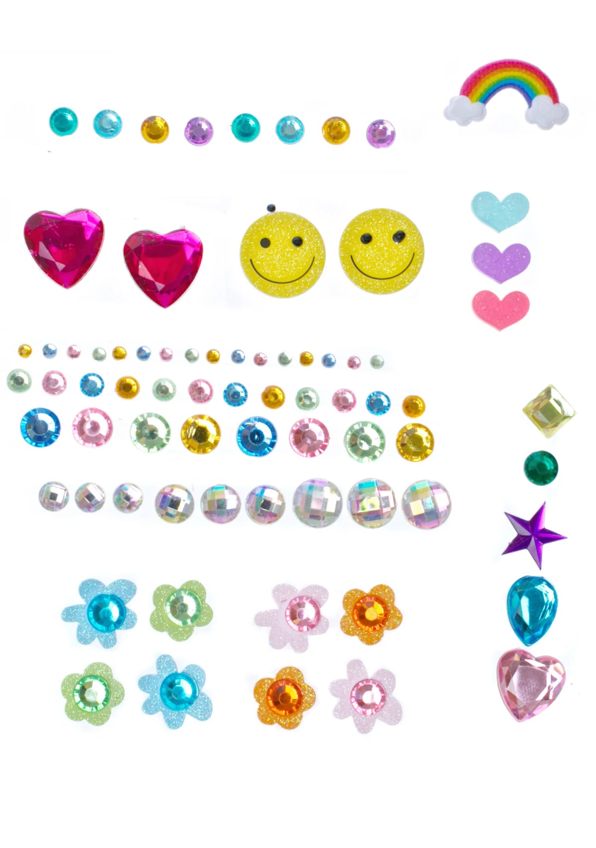 Love Face Jewelz 2.0