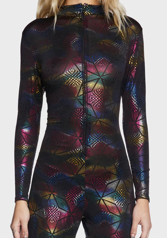 Take Your Breath Catsuit