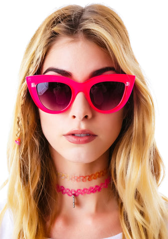 Kitti Sunglasses
