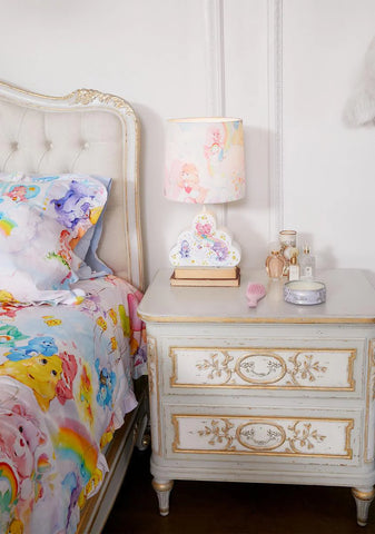 Rise And Funshine Table Lamp