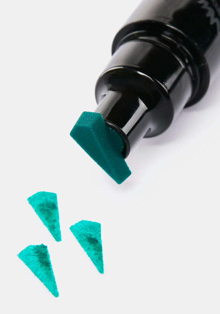 Typical Behavior Stamp Liner Pen