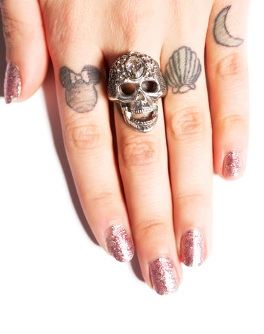 Victoria Glad's Rocks Ring