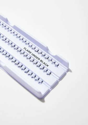 Bottom Lash Fabulous Lashes & Glue