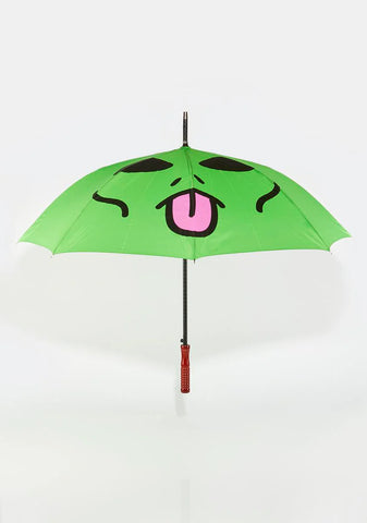 Lord Alien Umbrella