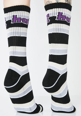 1993 Socks