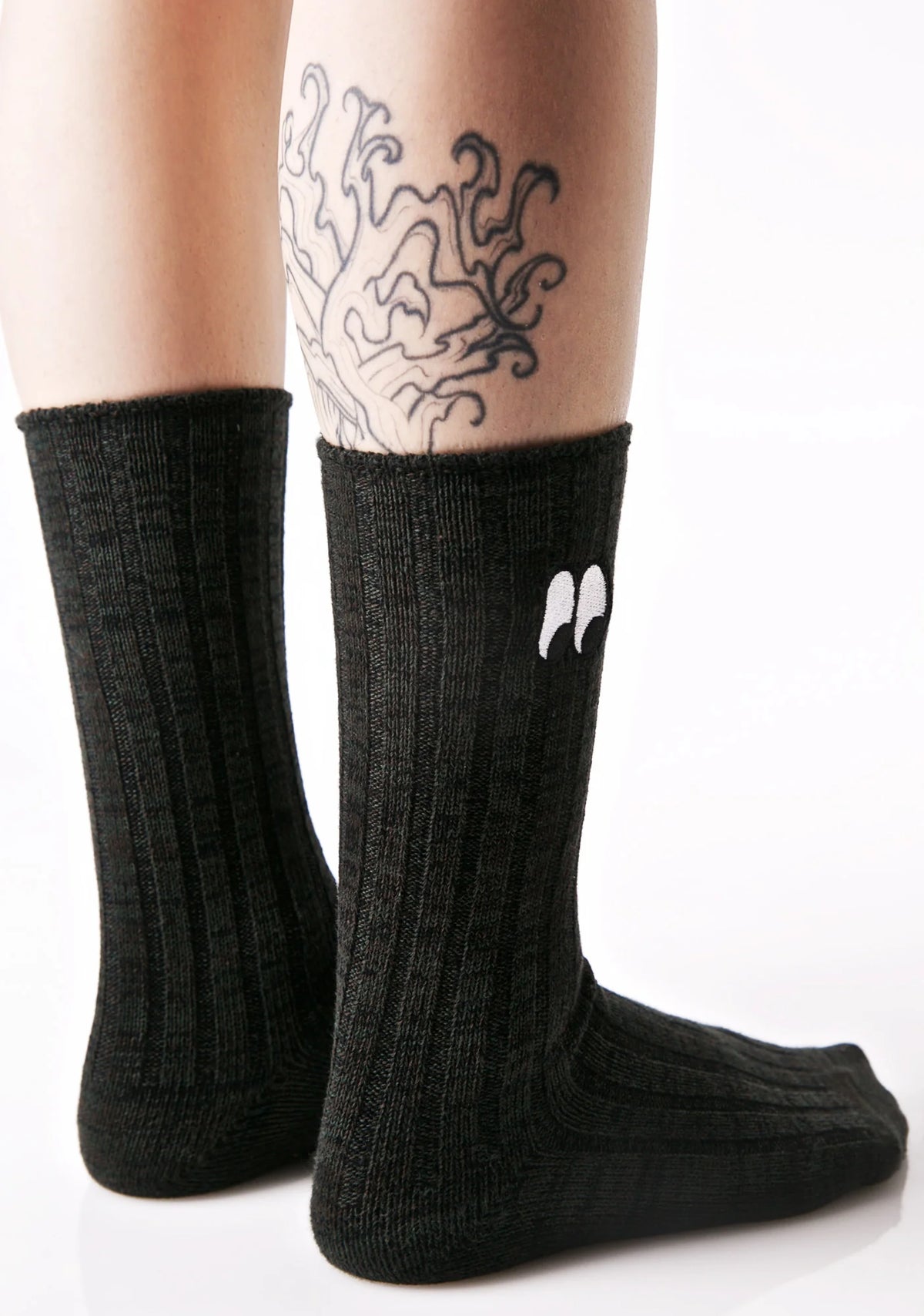 Watching Eye Socks