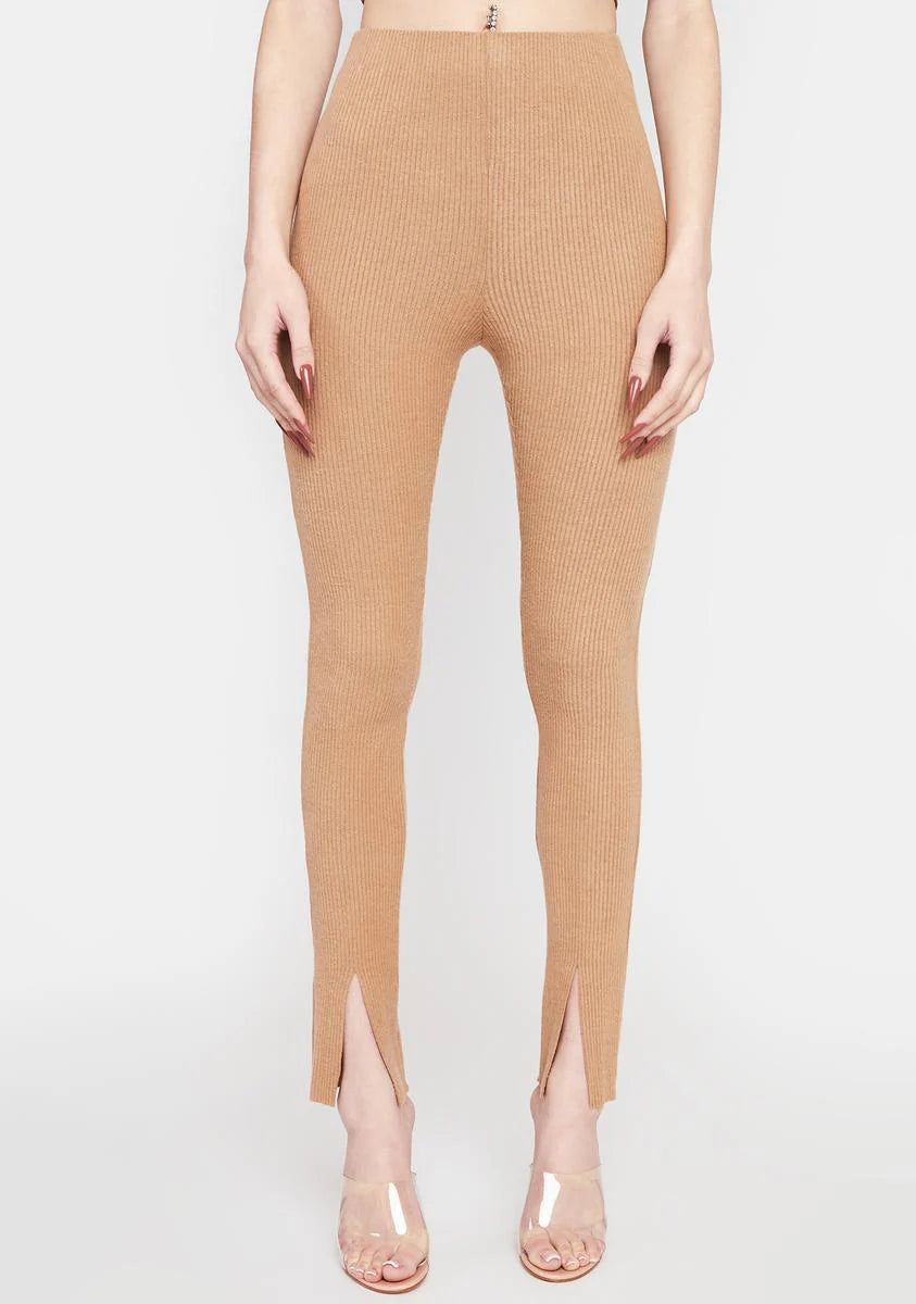 Worry Free Knit Pants