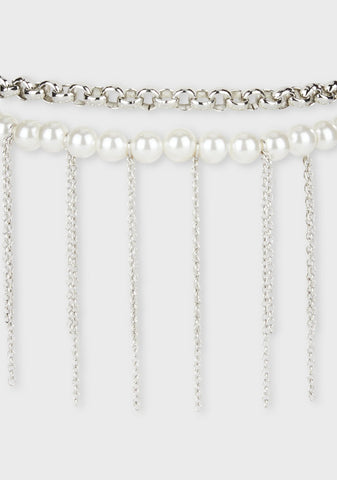 Last Forever Chain Choker