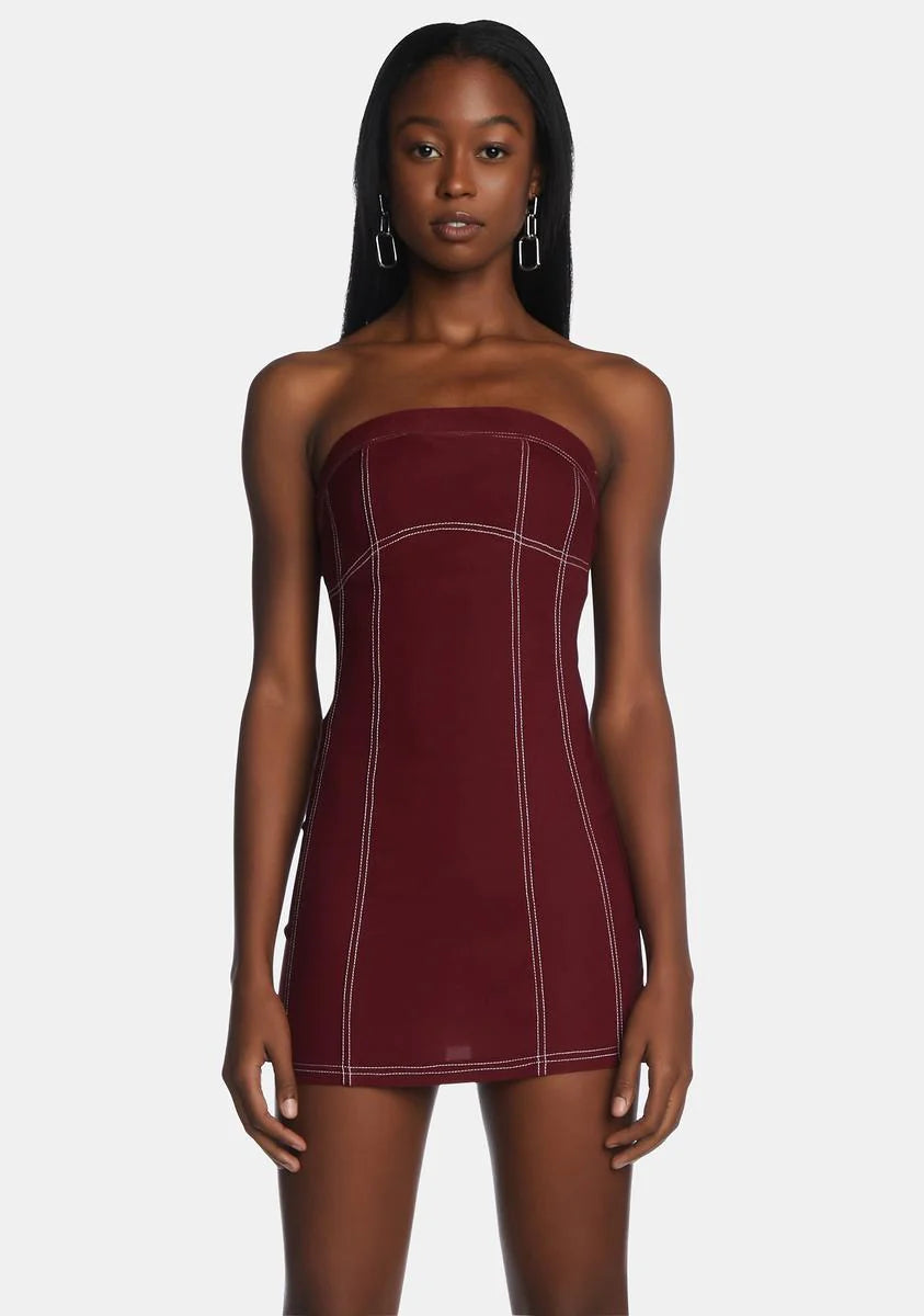 Baladis Mini Dress