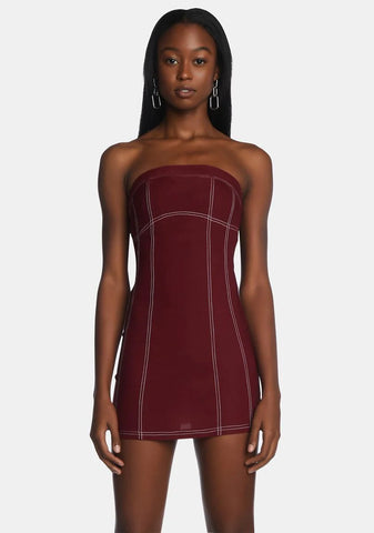 Baladis Mini Dress