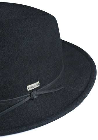 Munson Wool Hat