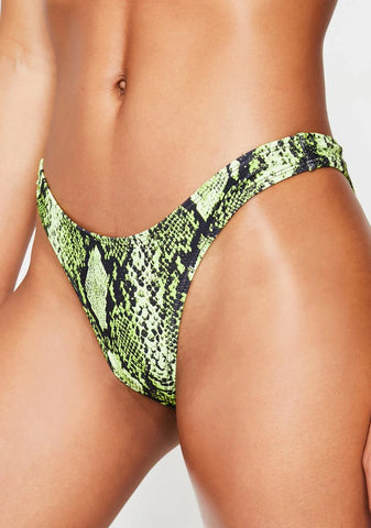 Pami Bikini Bottoms