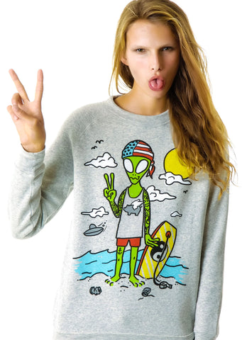 Locals Only Sweatshirt